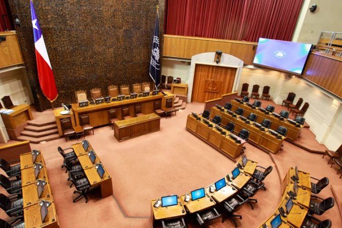 Senado despacha a ley proyecto de Simplificación Regulatoria