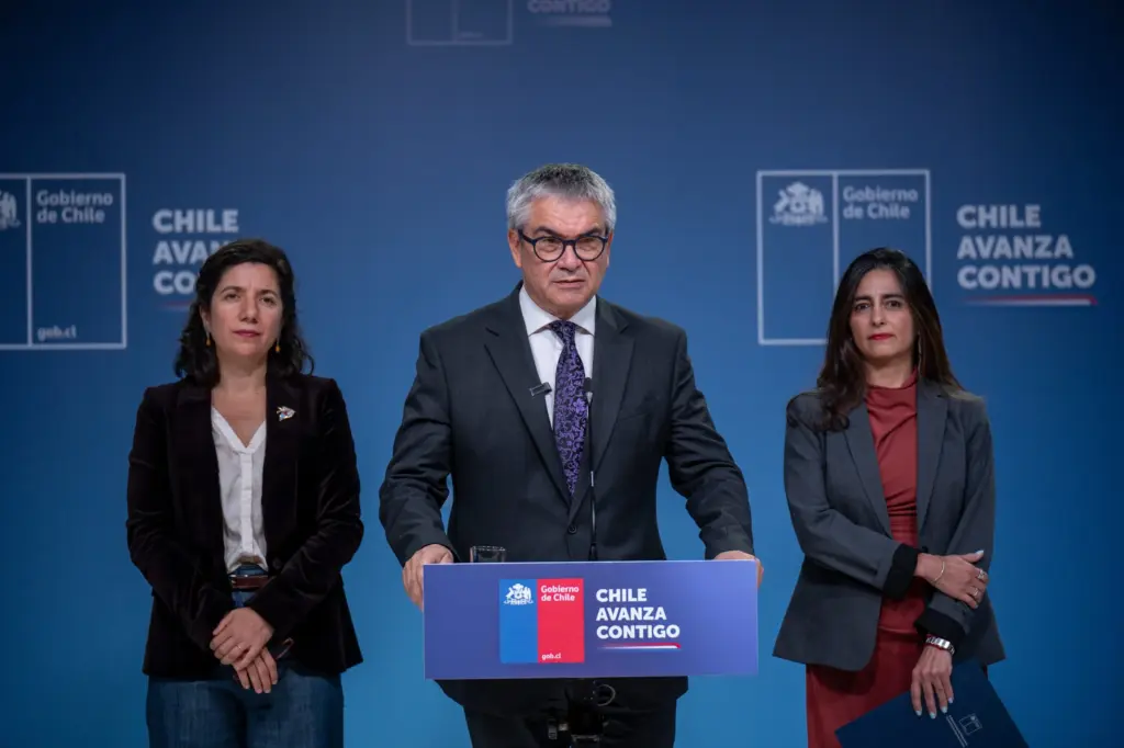 Imagen de blog Reforma tributaria en pausa