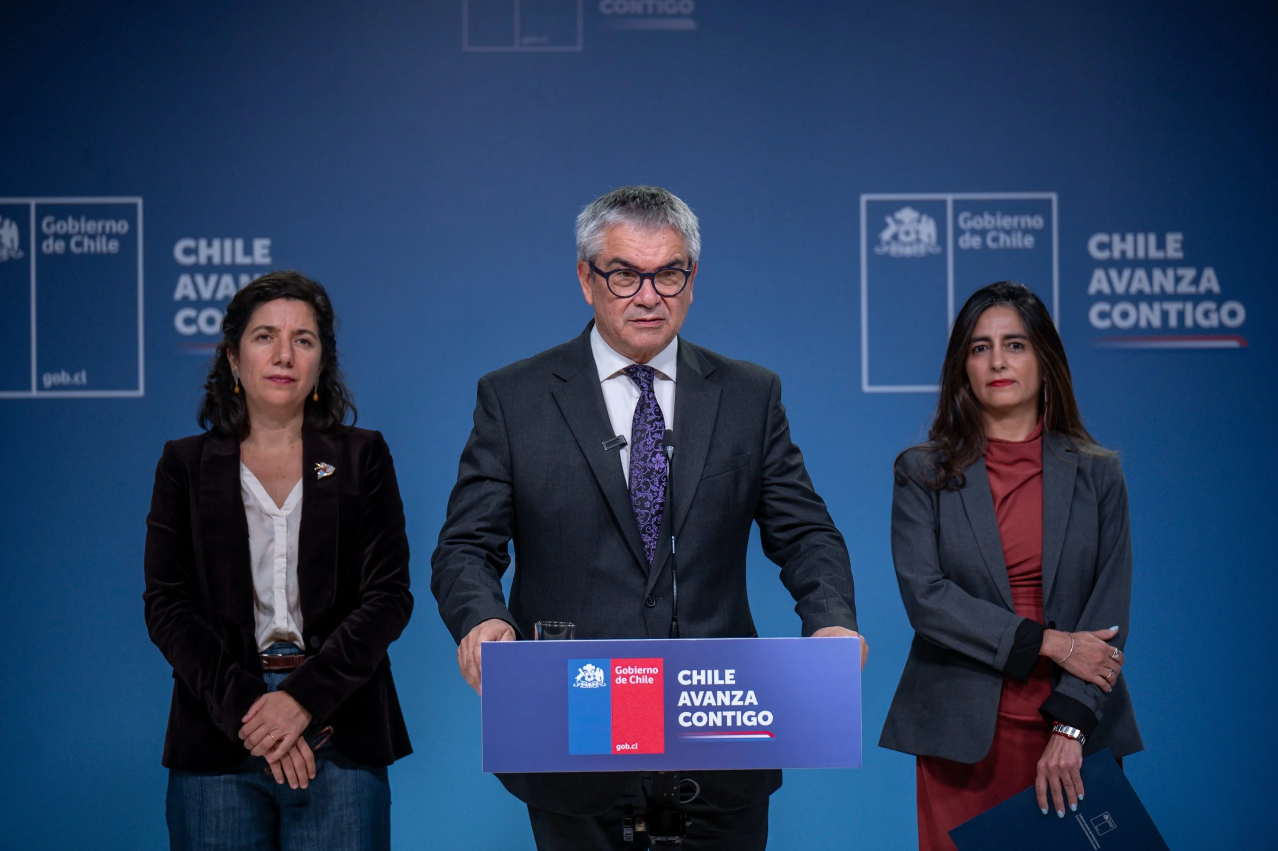 Imagen de blog Reforma tributaria en pausa