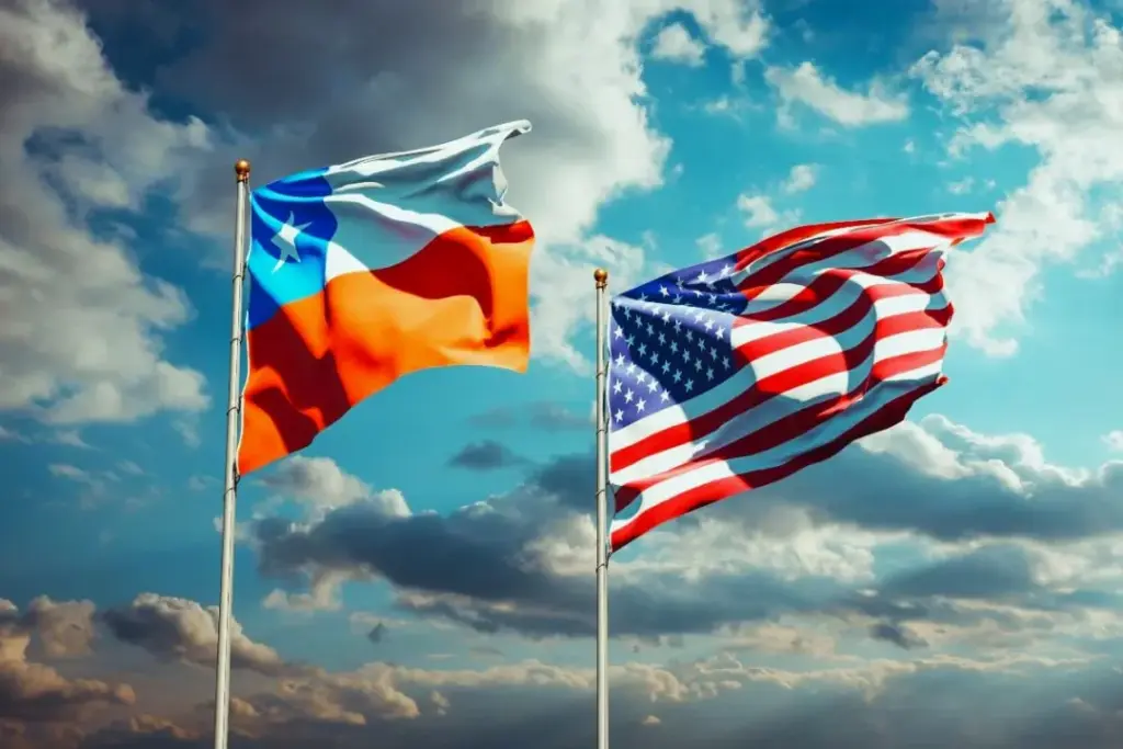 Gobierno busca reforzar lazos EE.UU ante tensión comercial global