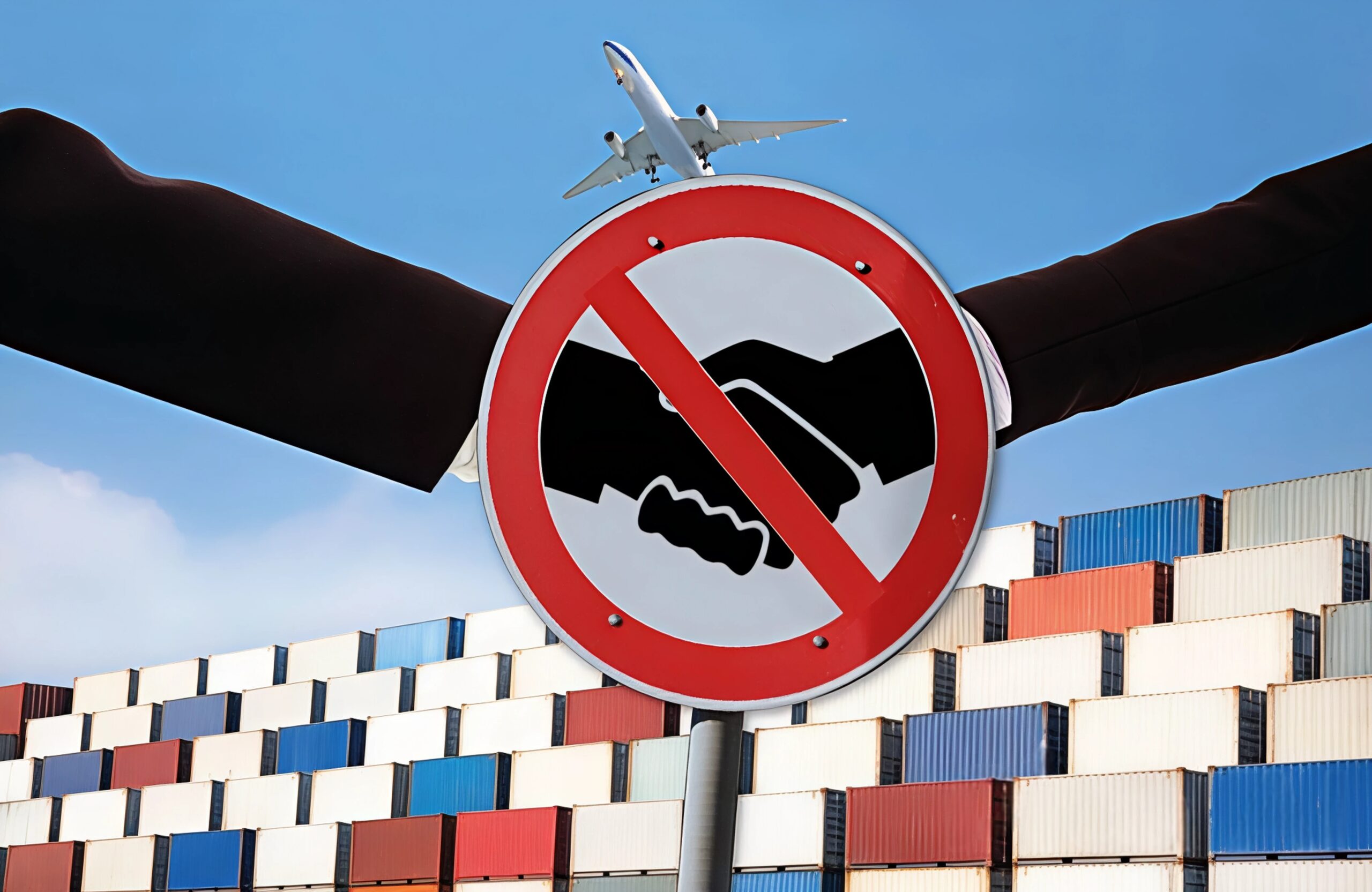 Impacto económico del proteccionismo de EE.UU. en Chile