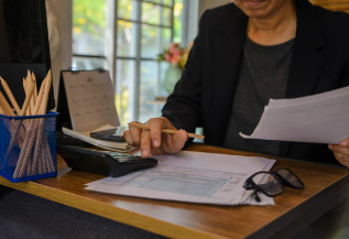Fraude evitado gracias a sistema de detección del SII.