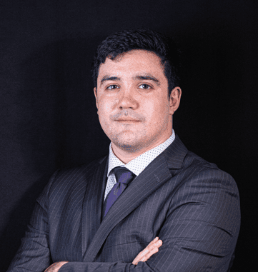 Javier Parra Jadue