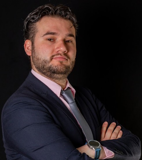  Carlos Bocca