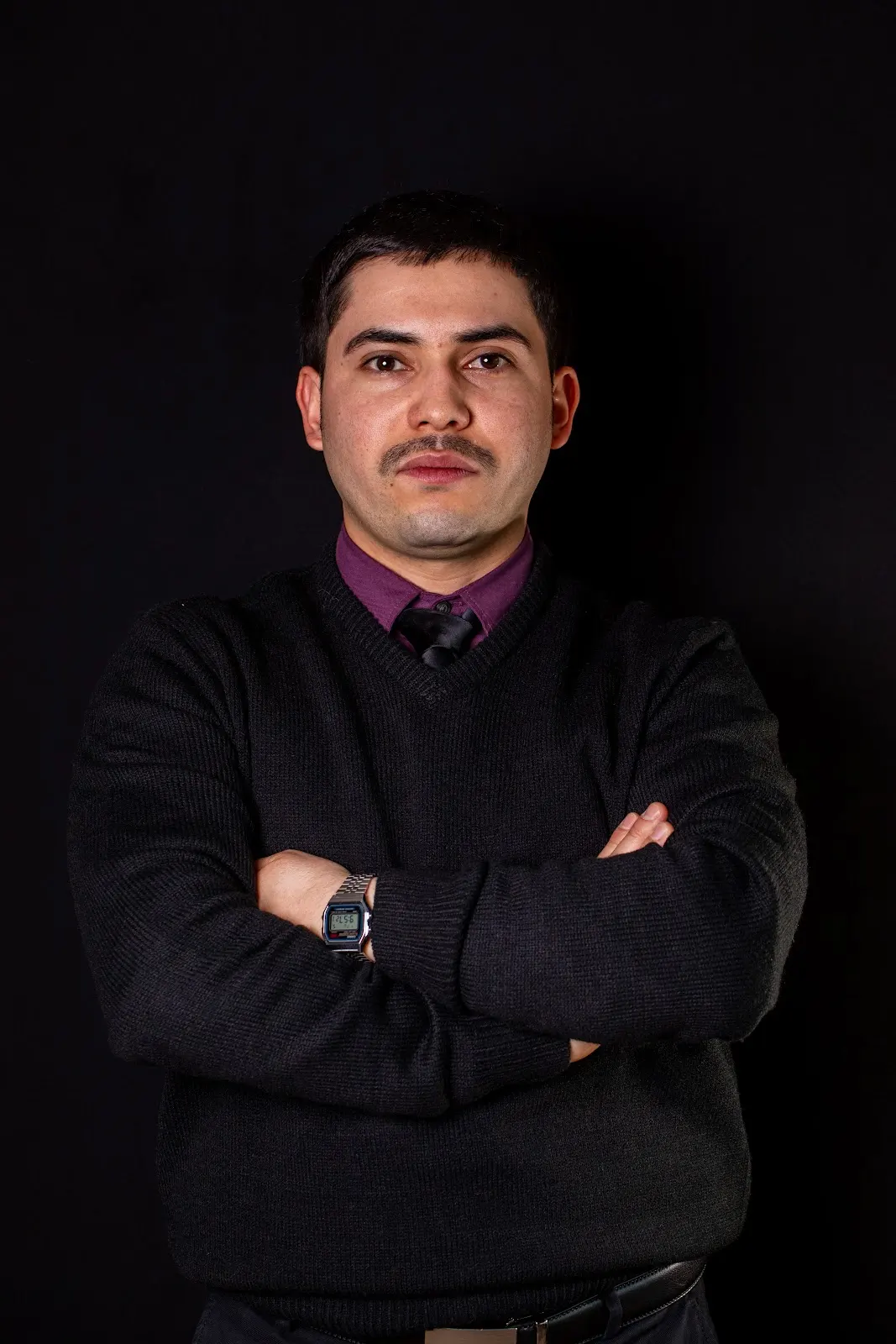 Ignacio Ossadón