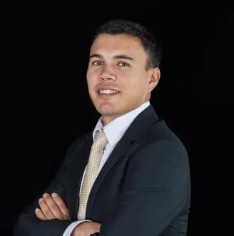 Jorge Castillo Pereira