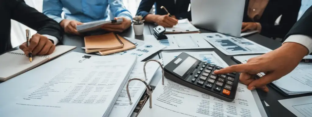 Planificación tributaria para empresas