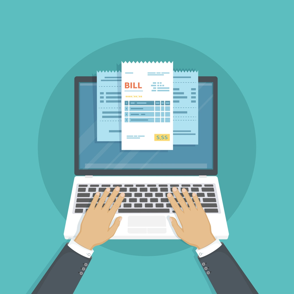 Las nuevas modalidades de estafa online con facturas falsas