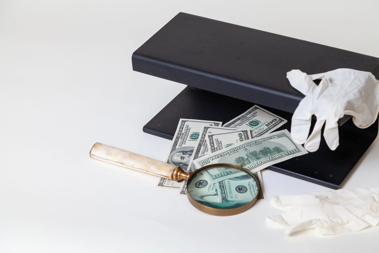 El impacto de las facturas falsas en la credibilidad financiera de un negocio