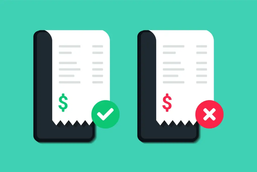 Impacto de incluir facturación apócrifa en tu declaración de renta