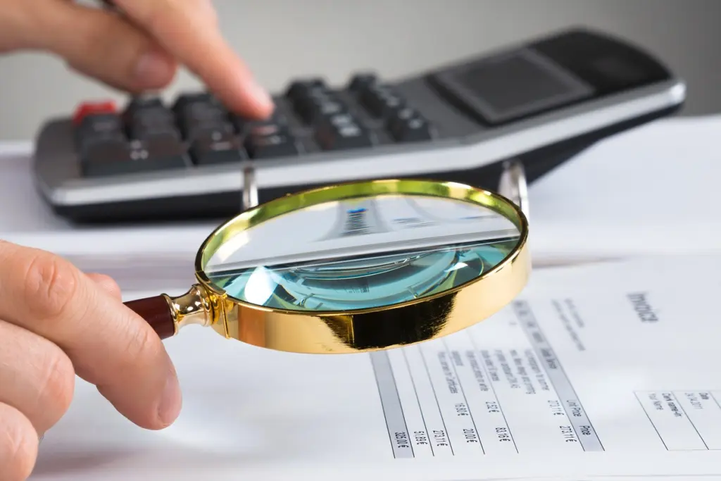 Por qué el SII considera patrones como alertas de facturación