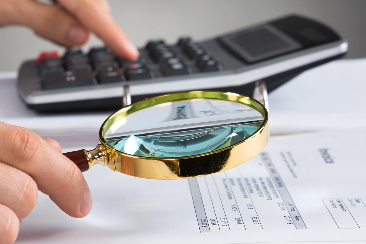 Por qué el SII considera patrones como alertas de facturación