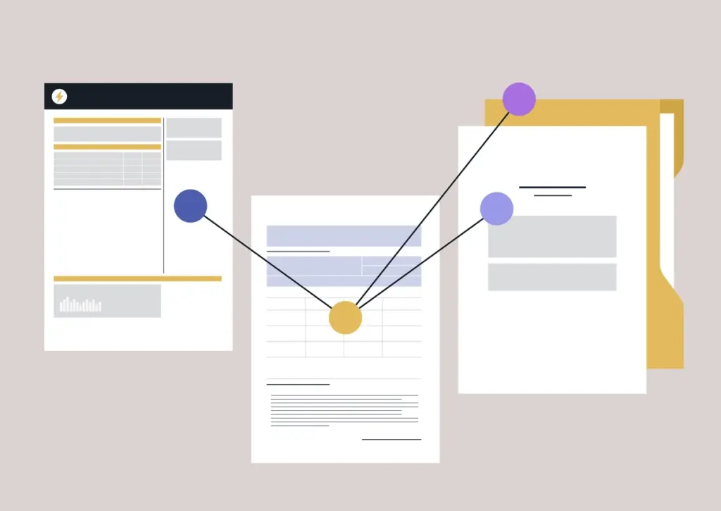 7 inconsistencias internas que el SII detecta en facturas falsas