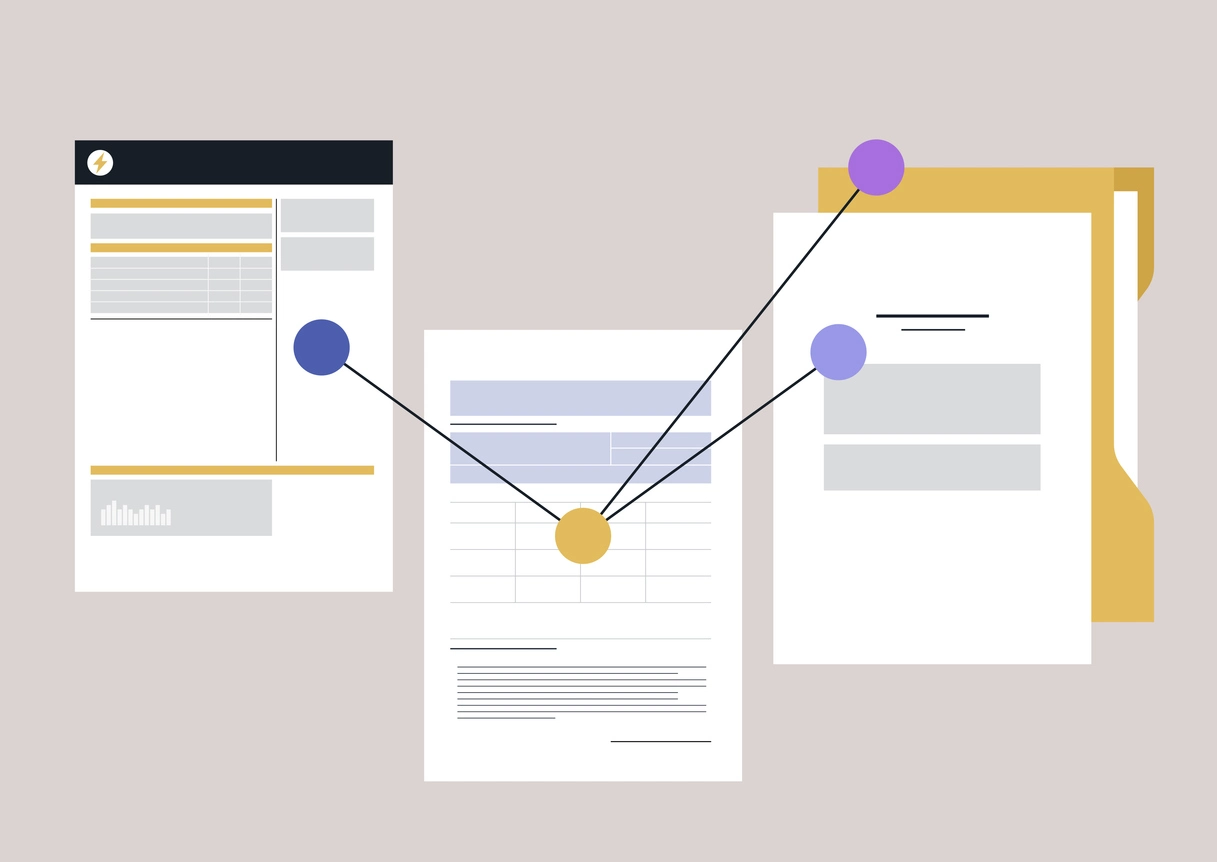7 inconsistencias internas que el SII detecta en facturas falsas