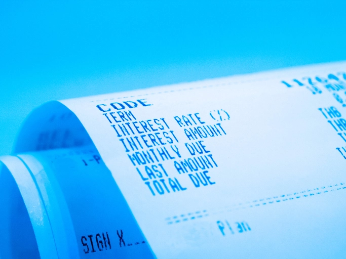 Impacto a largo plazo de sanción por facturas apócrifas