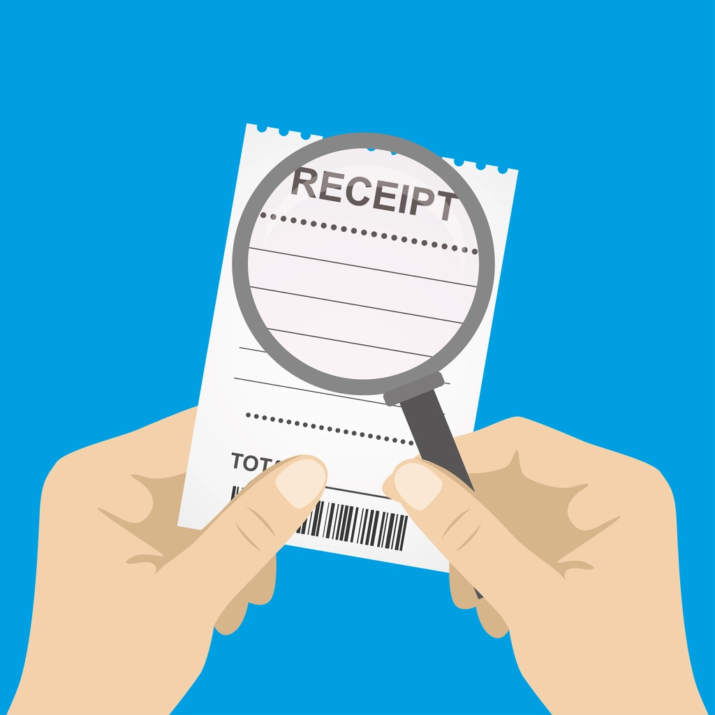 Cómo el SII detecta a quienes intentan hacer facturas falsas