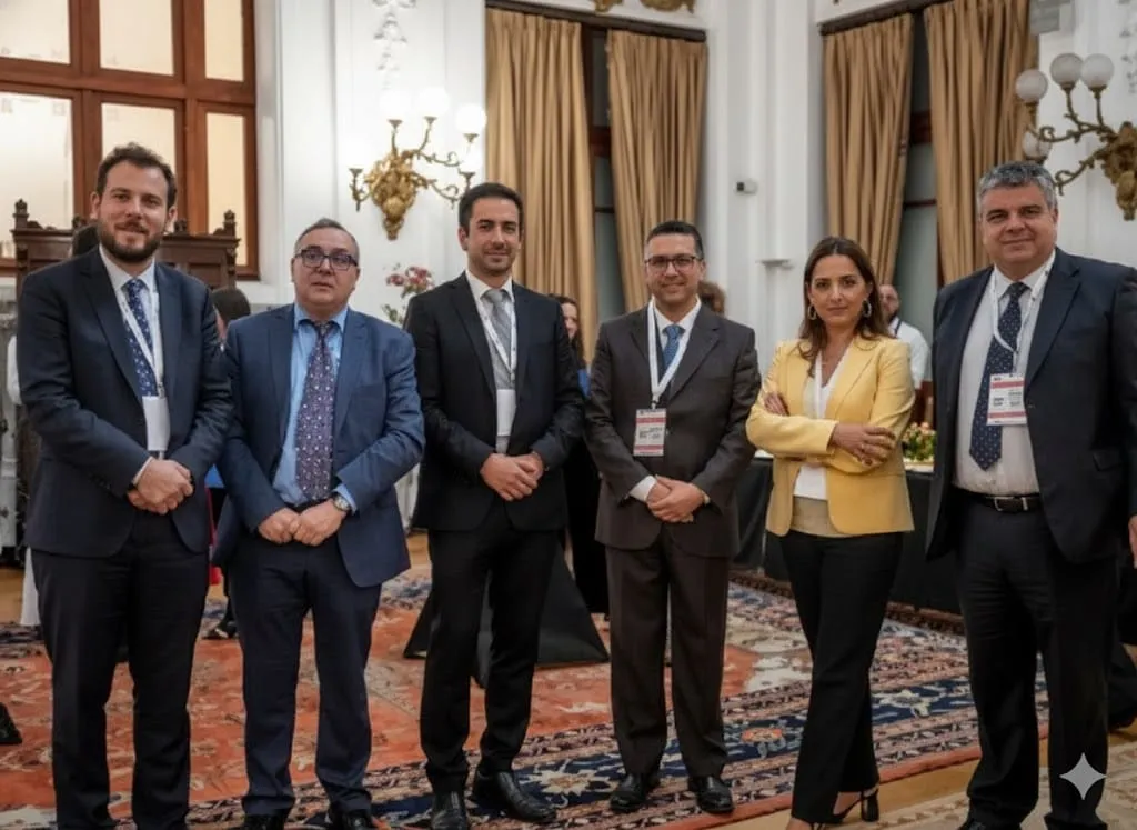 SII cierra encuentro internacional sobre delitos fiscales