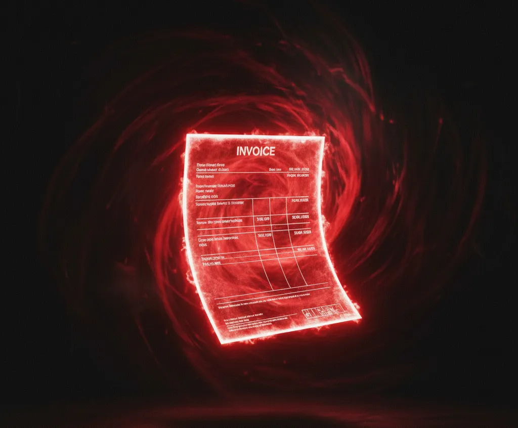 Qué son las facturas fantasmas