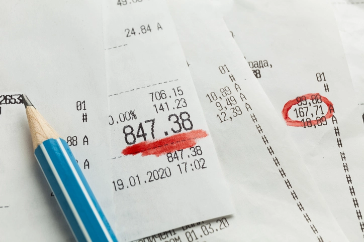 Cómo una factura falsa altera el IVA y la cadena de declaraciones