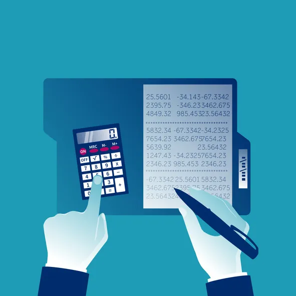 Cómo limpiar historial contable con facturas fantasmas