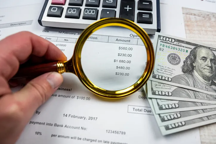 Cómo afectan las facturas ficticias a la trazabilidad contable