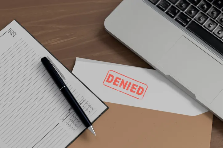 Qué pasa si tu empresa intenta timbrar estando bloqueada