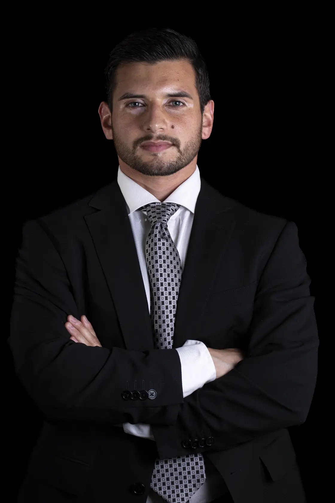 Ignacio Quiroga Santos 