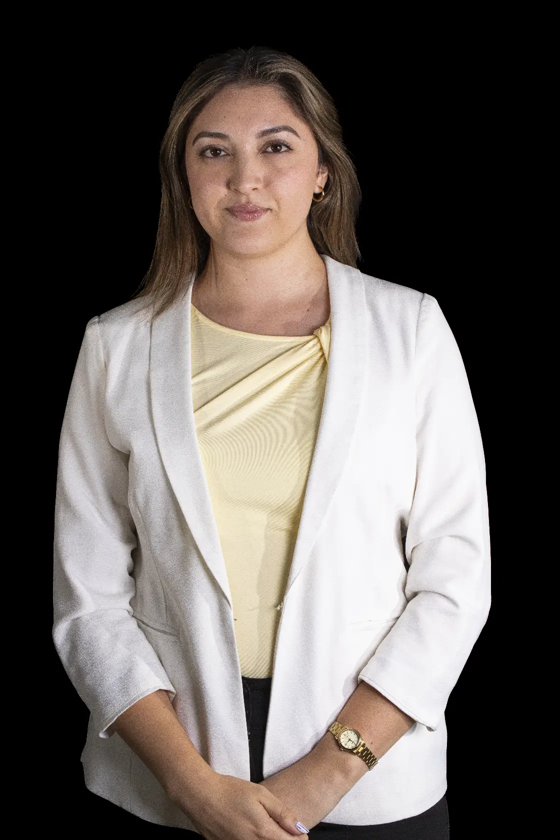 Francisca Fica Aburto