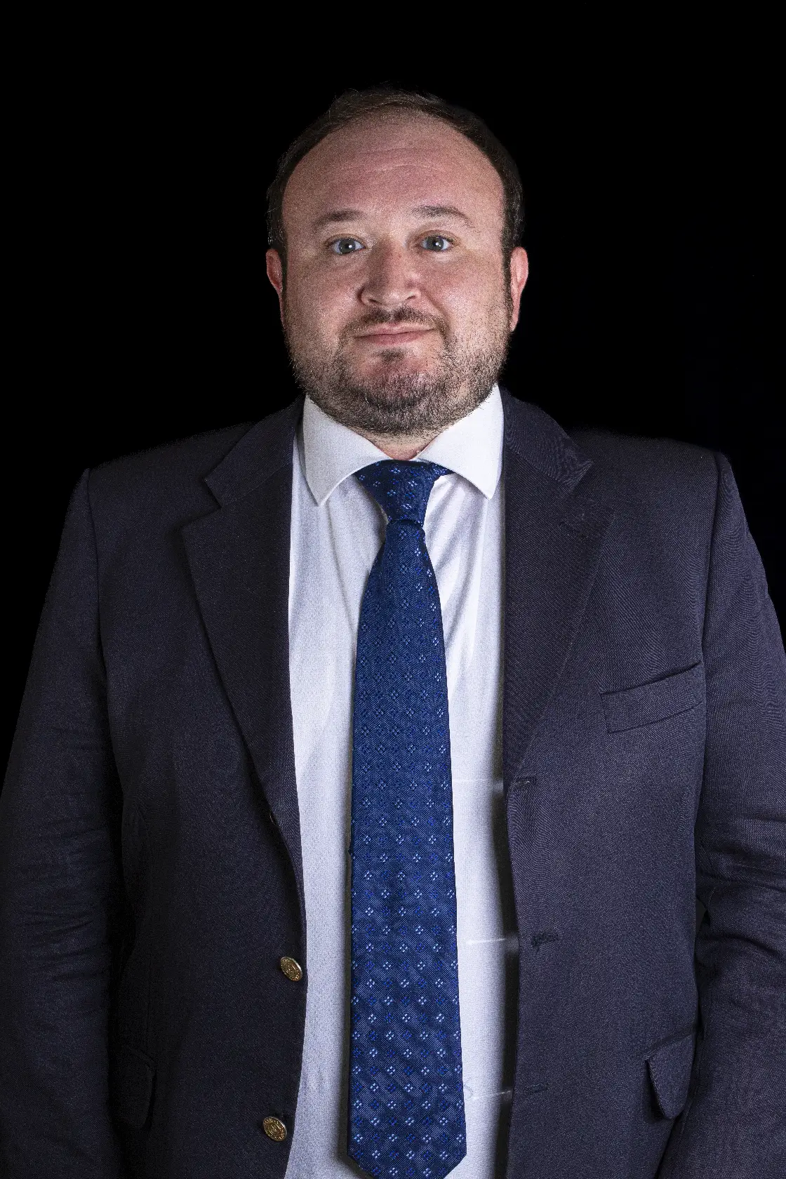 Ricardo Rivera Petersen