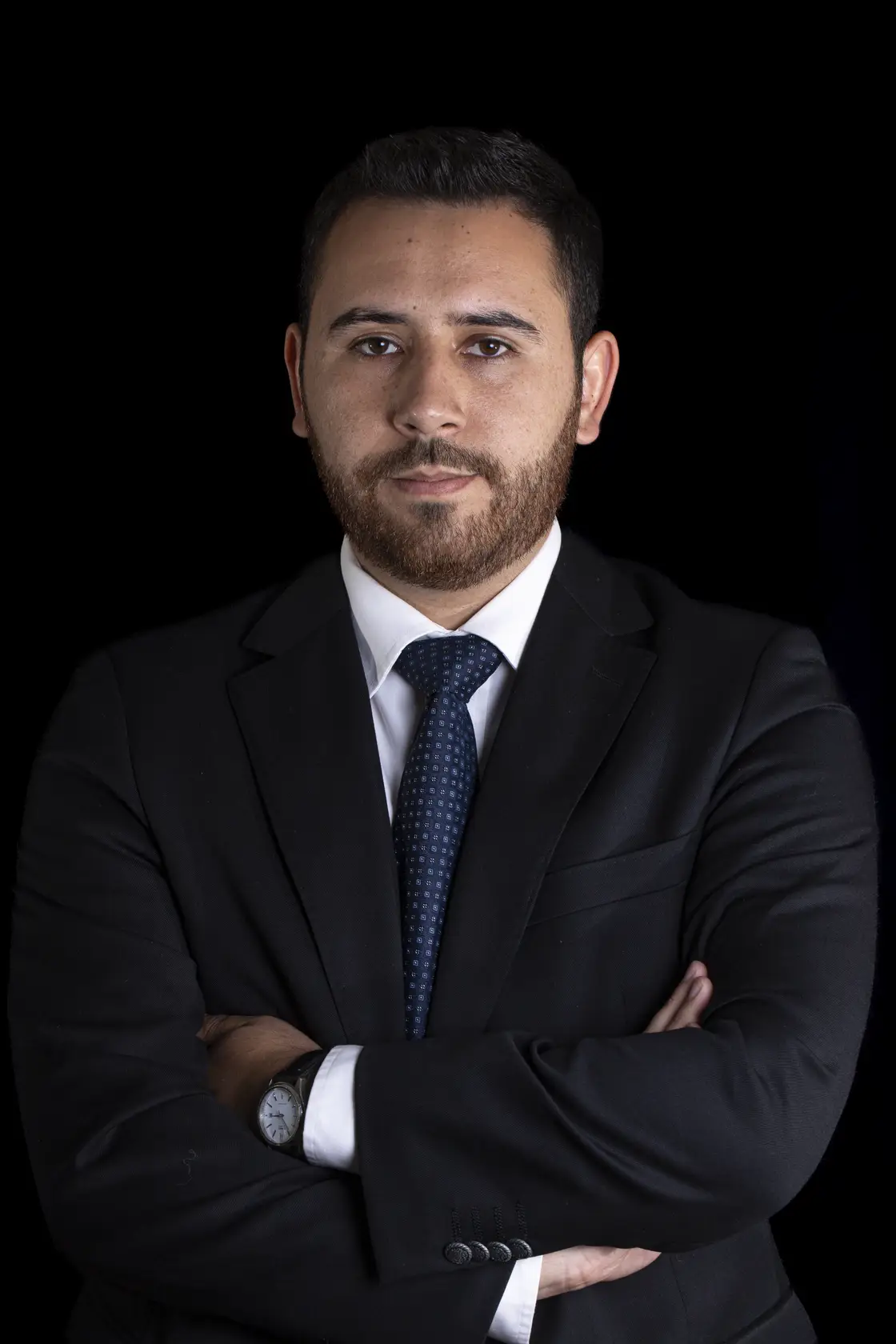 Nicolás Cornejo Parra