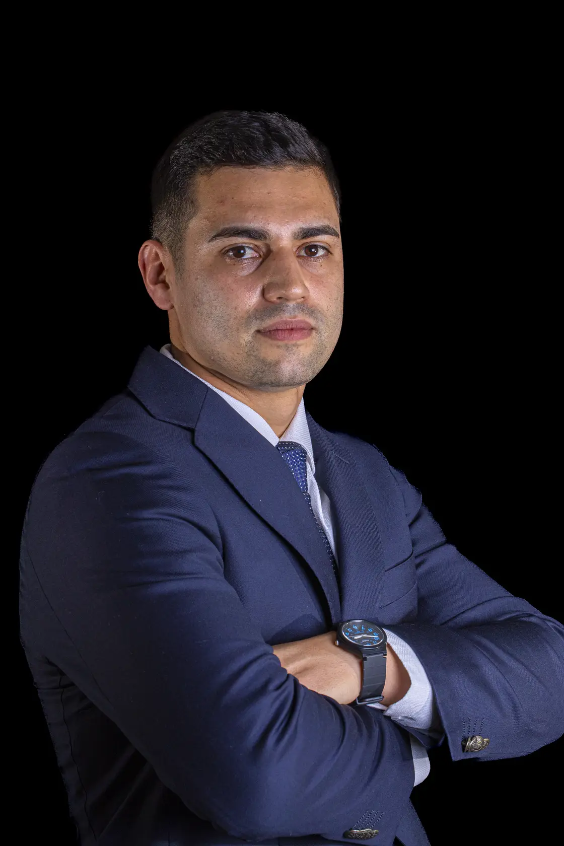 Guido Requena Maureira