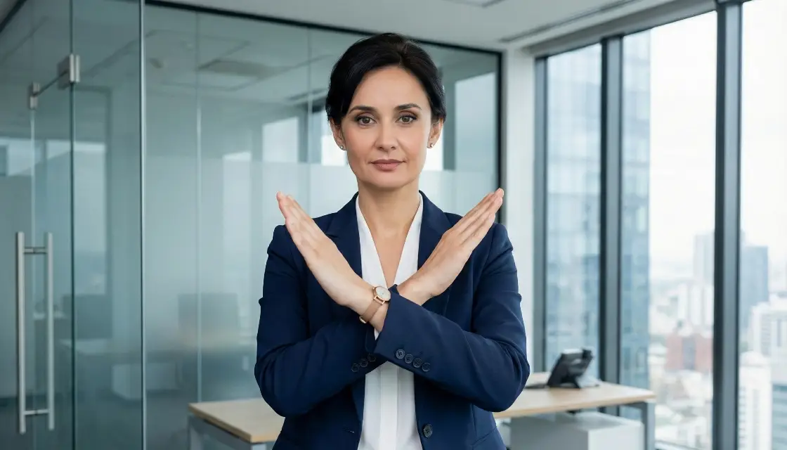 Qué no hacer nunca cuando tu empresa está bloqueada por el SII