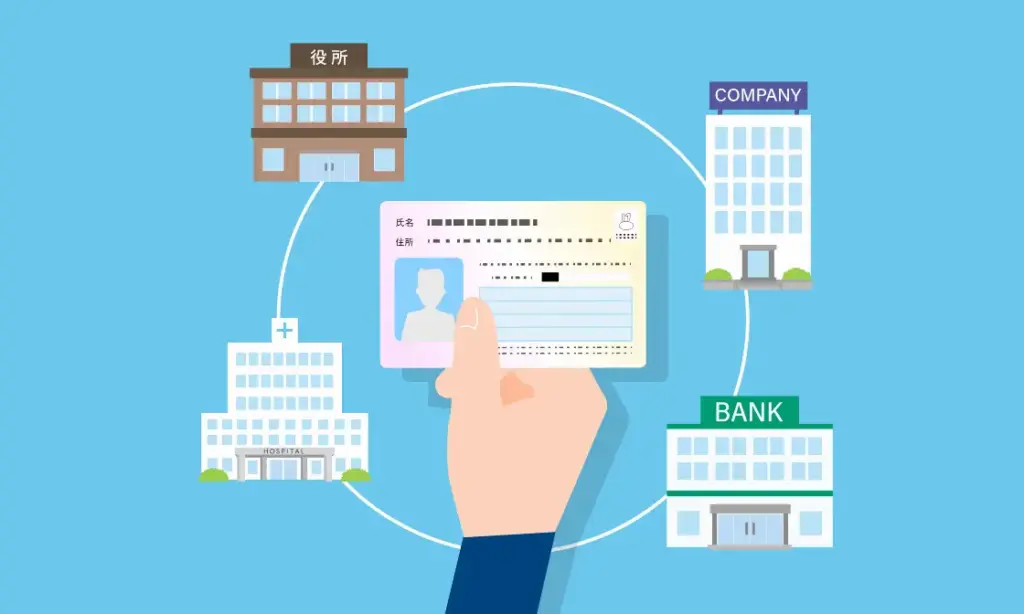 Trámites que puedes hacer con tu RUT como persona natural