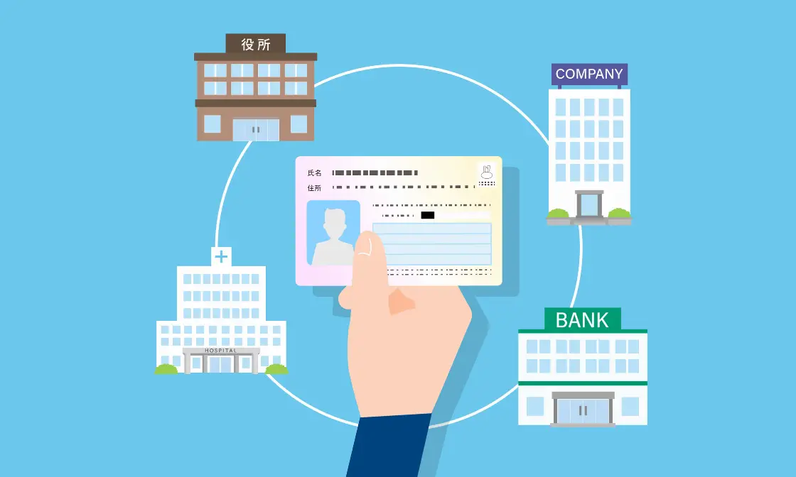 Trámites que puedes hacer con tu RUT como persona natural