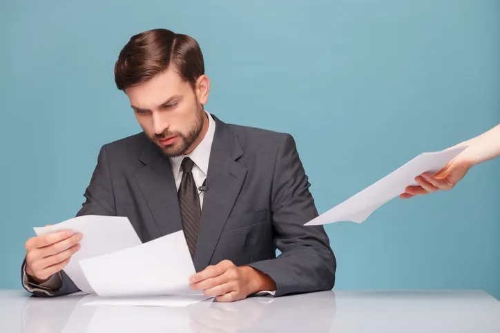 Cómo abogado tributario revisa informes del SII antes de apelación