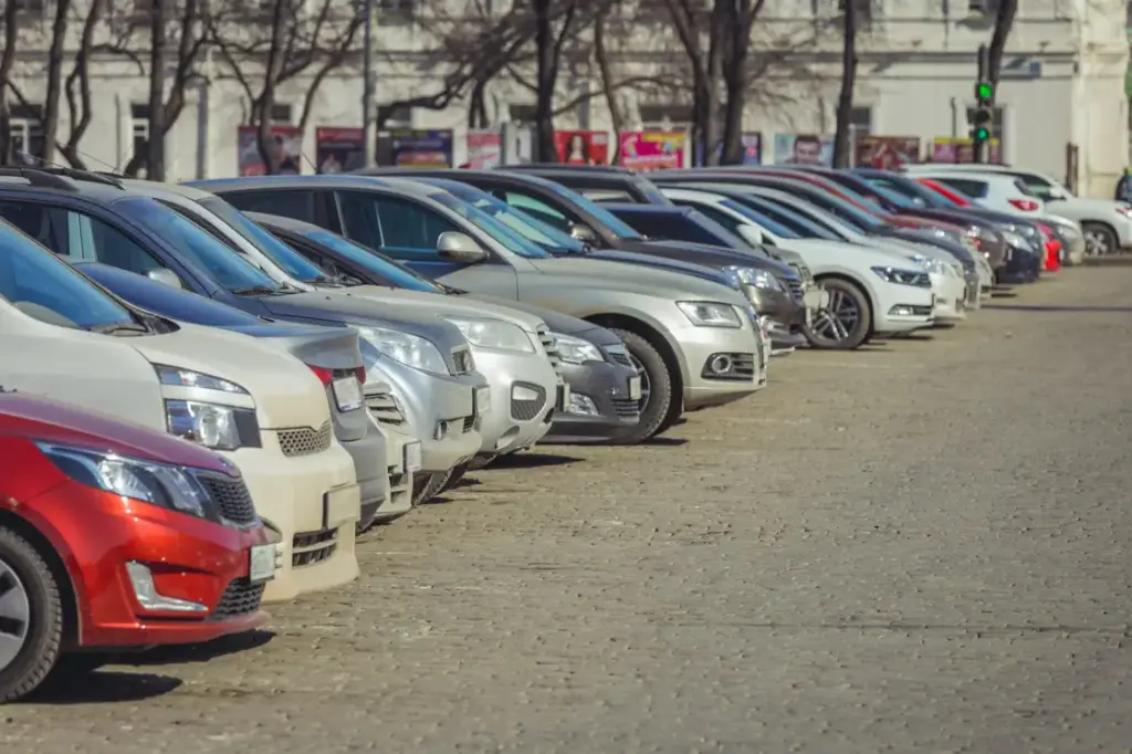 SII da a conocer la Tasación Fiscal de Vehículos 2026