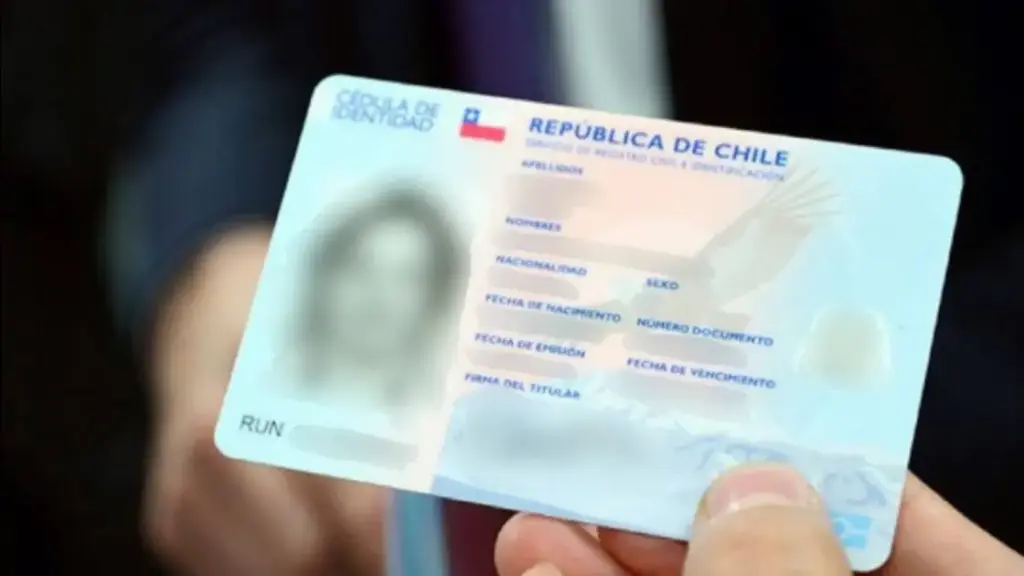 ¿Qué es el RUT de persona natural y para qué sirve en Chile?