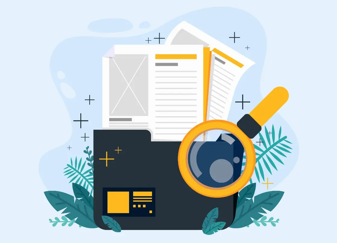 Importancia de la carpeta tributaria para empresas en Chile