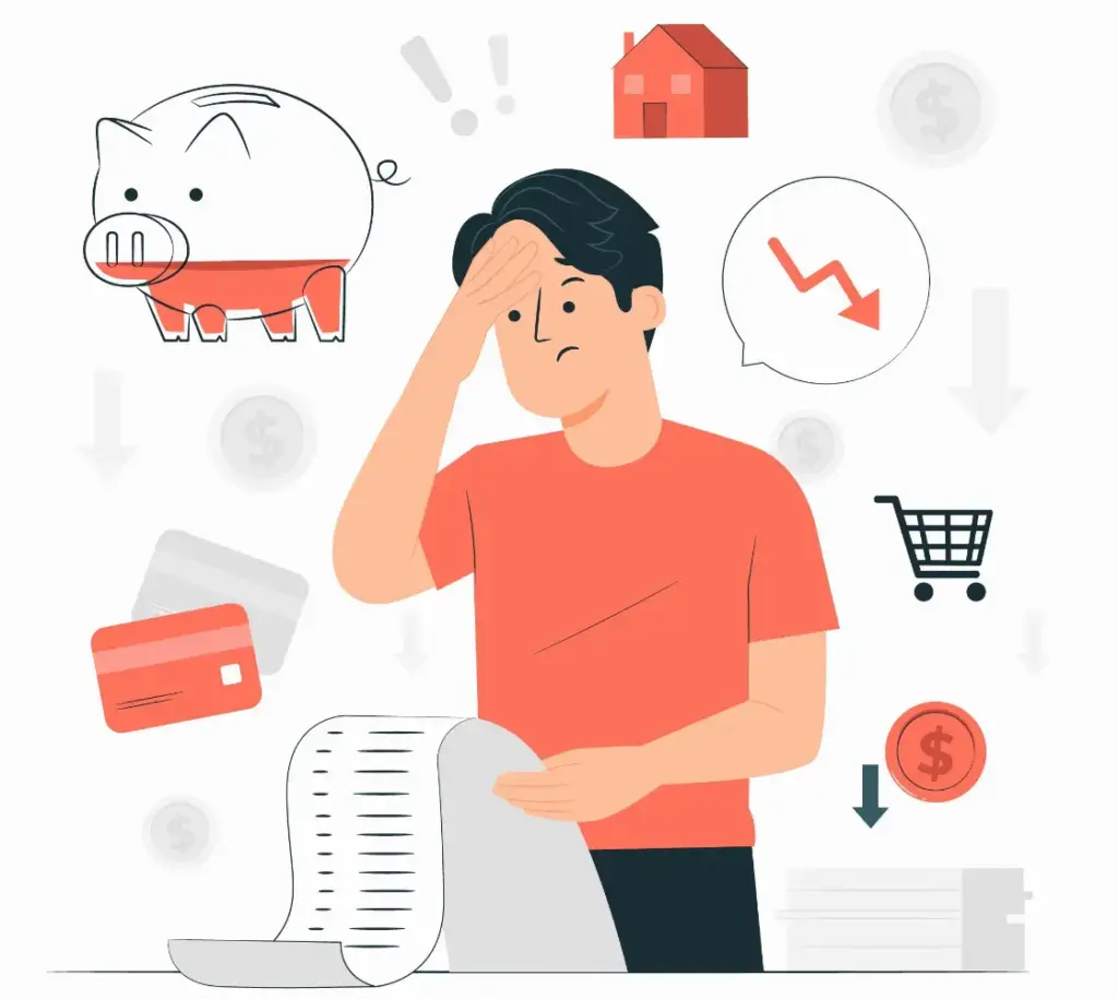 Checklist para saber si tu caso calza con quiebra personal