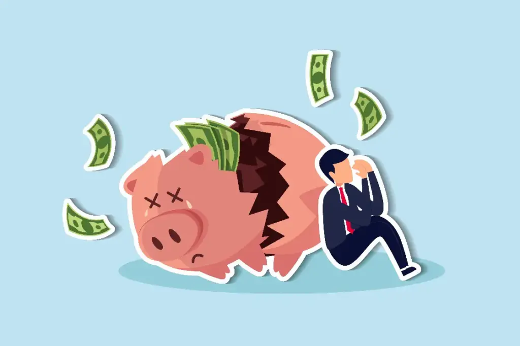 Mitos sobre la quiebra personal que te hacen decidir mal