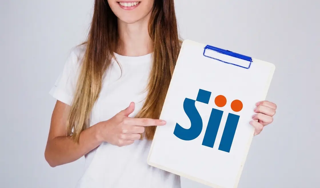 Tipos de notificaciones del SII y cómo responder