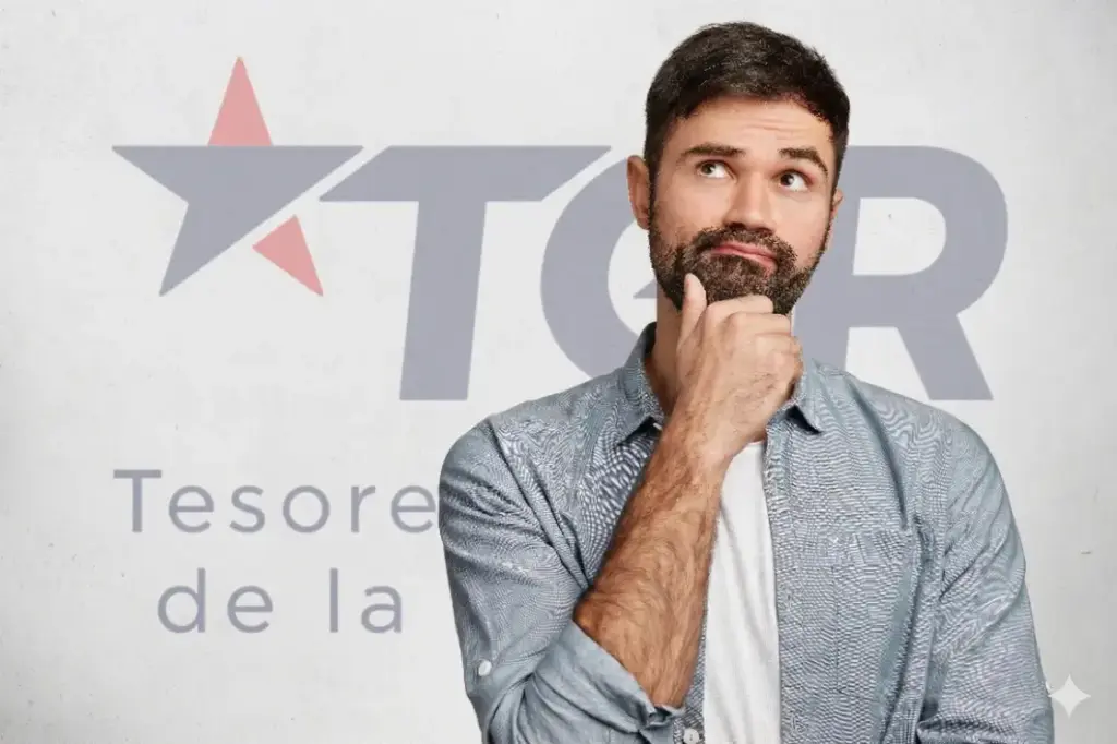 Alternativas al convenio con la TGR