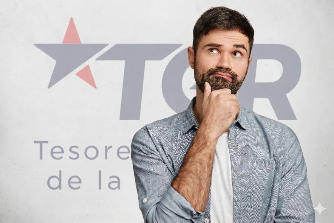 Alternativas al convenio con la TGR