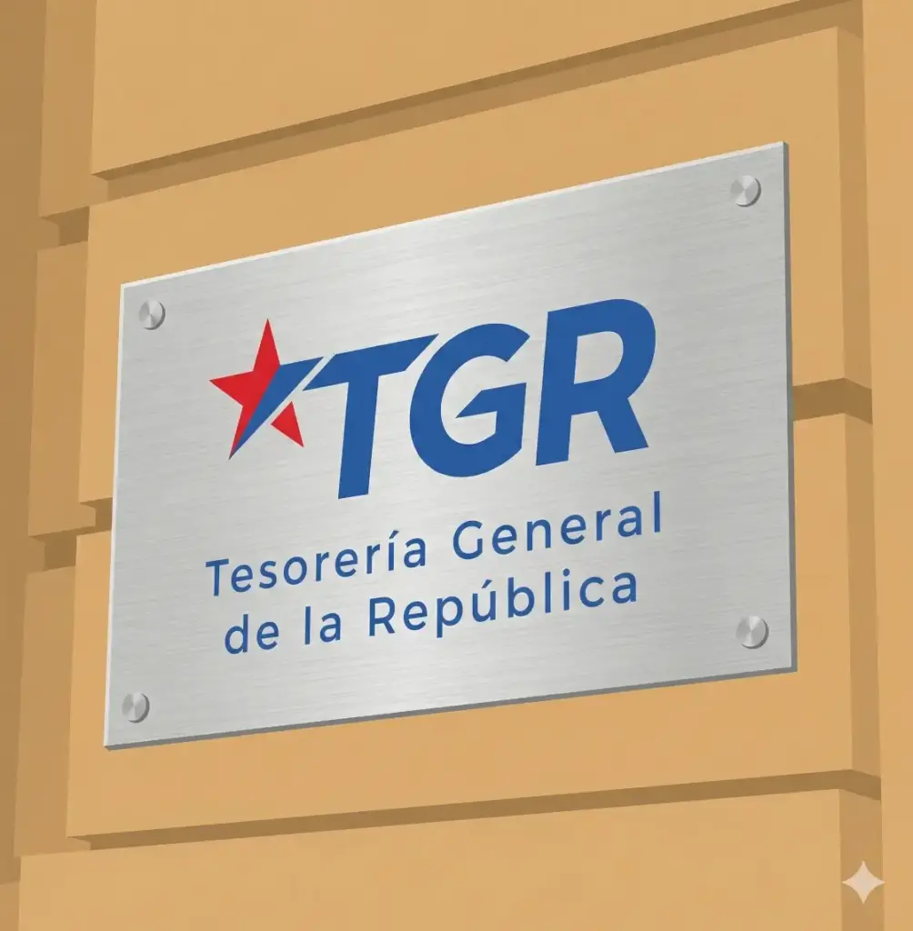 Qué pasa si incumples un convenio con la TGR en Chile