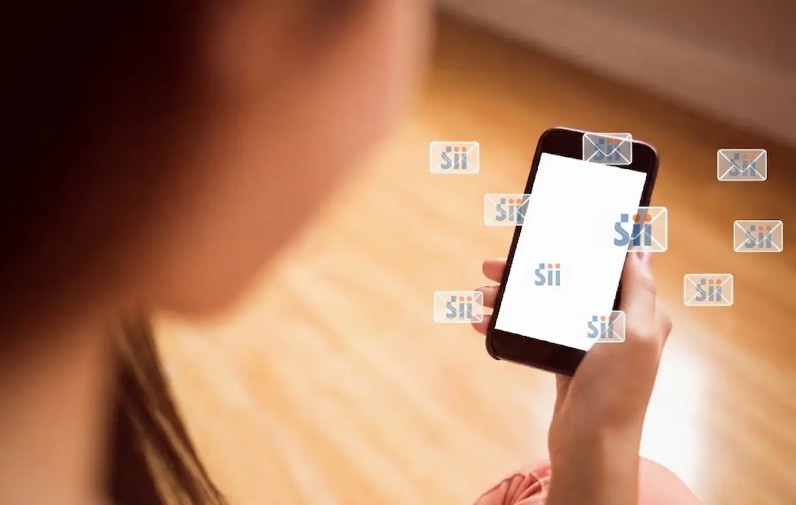 Notificación electrónica del SII: errores frecuentes y cómo evitarlos