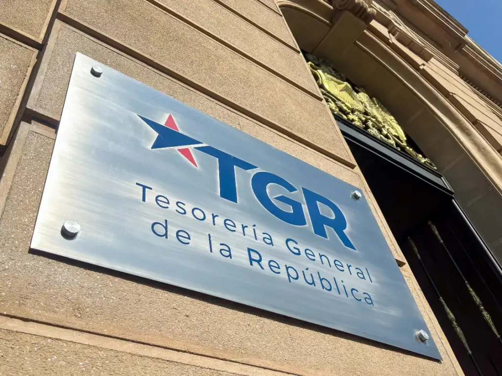 Requisitos para firmar un convenio con Tesorería (TGR) en Chile