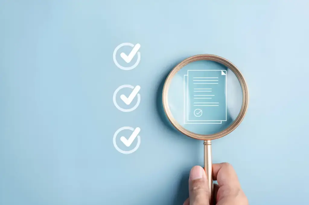 Cómo detectar facturas falsas antes de una fiscalización