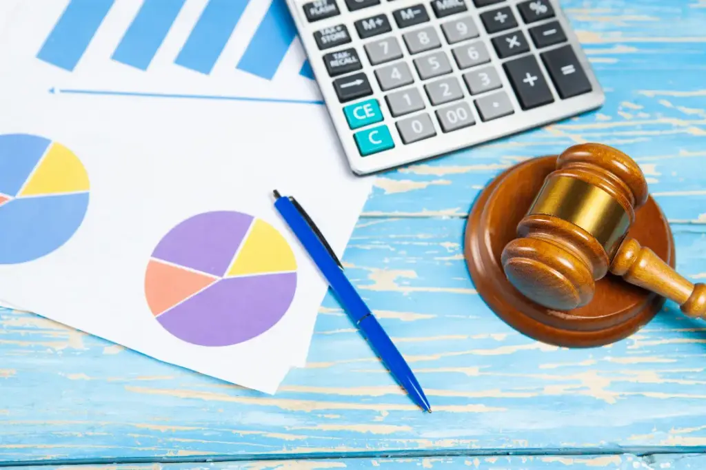 Qué cambia al entrar a un proceso legal por deudas Ley 20.720