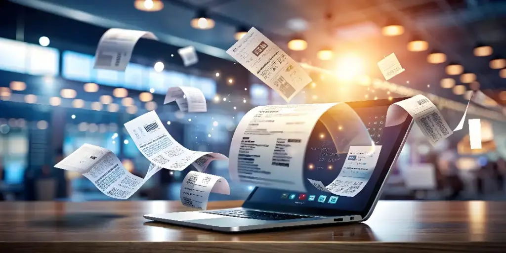 Factura falsa vs ideológica: diferencias según el SII