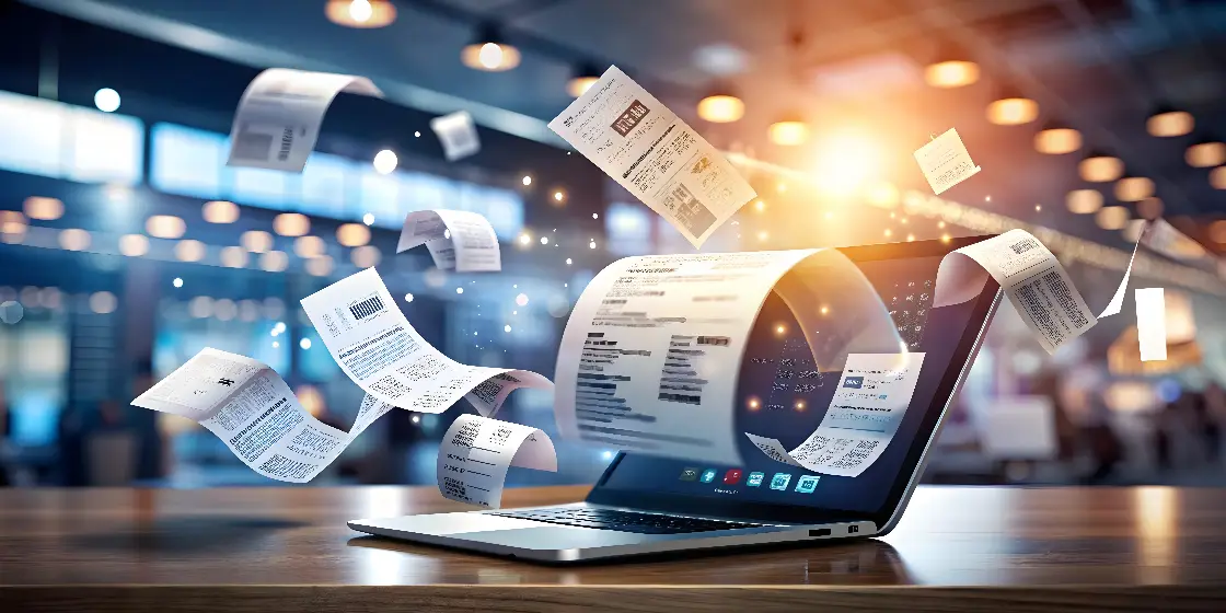 Factura falsa vs ideológica: diferencias según el SII